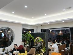 -紫藤园·天目湖大鱼头(南山竹海店)