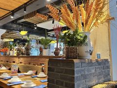 -云尊府云南菜·蒸汽石锅鱼(学清路店)