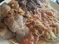 -有家驴肉黄面(敦煌店)