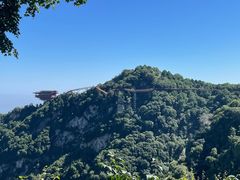 -少华山国家森林公园