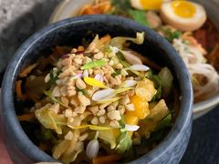 加勒比风味凉菜-里面·Noodlology(机电院店)