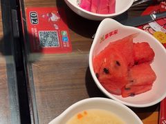 -豪享来中西餐厅(隆昌店)