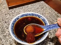 古法糖芋苗-南京大牌档(苏州中心店)