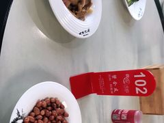 -七的湖·晚芳亭·阳澄湖农家菜·大闸蟹(莲花岛店)