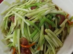 -龙记烤鸭店(新民路店)
