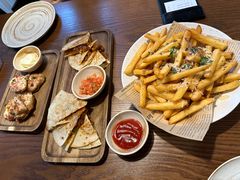 -G+KITCHEN(龙湖狮山天街店)