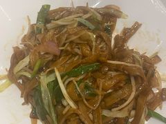干炒牛河-上下九广州菜馆(锦业路店)