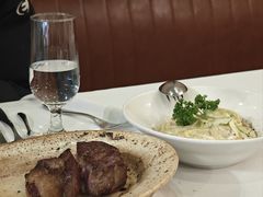 -摩根扒房(桐梓林店)