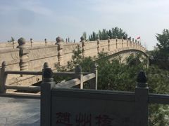 -赵州桥景区