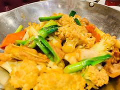 -外滩往事民国上海菜(黄浦店)