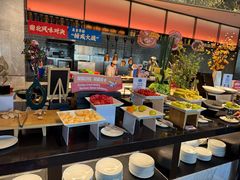 -希尔顿欢朋酒店·欢朋餐厅