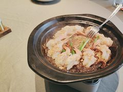 -小厨娘淮扬菜(天印大道店)