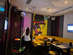 -音乐派KTV(银泰城店)