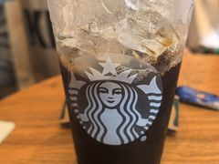-星巴克(北京王府井店)