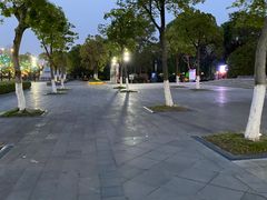 -聚龙湖公园