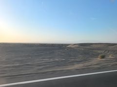 -哈密雅丹大海道景区