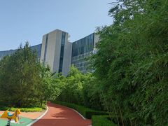 -北京园博大酒店