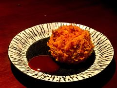 -山杏yama-katsu·吉列炸物