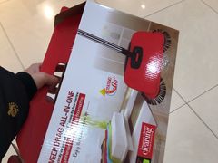 -友谊新天地广场(金街店)