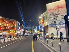 -南风(淮海街店)