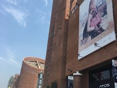 -砂之船奥特莱斯(合肥店)
