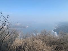 -棋盘山风景区