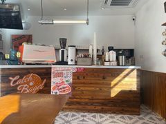 -Catch Bagel(芳草地店)