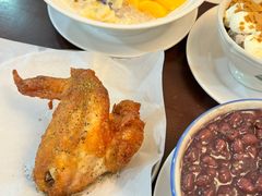 -水牛奶皇后糖水铺(深圳总店)