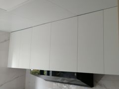 -佰丽爱家全屋定制(汶水店)