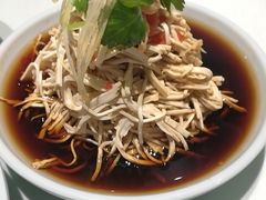 -冶春茶社(星汉大厦店)