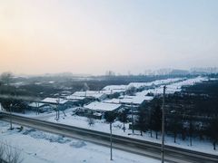 -长春西站