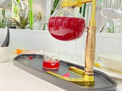 -3号仓库·创意中国菜(嘉兴龙鼎万达店)