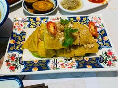 海南鸡-發起人·肉骨茶(万象汇店)