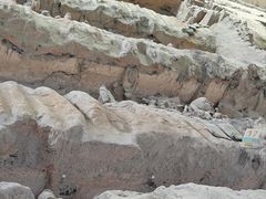 -秦始皇帝陵博物院(兵马俑)