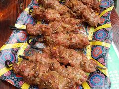 -新疆狼爷烤肉(宋庄店)