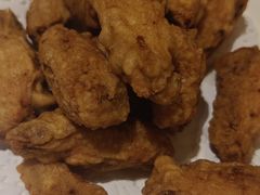 -马凯餐厅(长椿街店)