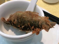 -小北江河鲜(旧城店)