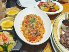 -森Some Fusion(荔湾店)