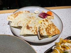-墨纪Mojí墨西哥餐厅(南开大悦城店)