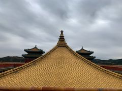 -普陀宗乘之庙(小布达拉宫)
