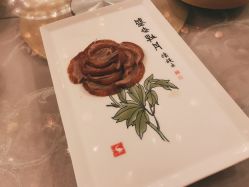 -全聚德烤鸭店·宴会厅(和平门店)