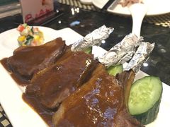 -新兴·金羊座·粤菜点心(乐峰店)