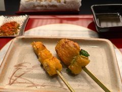 -鳥喜Toriki怀石烧鸟料理