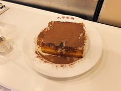 漏奶华-大哥餐厅(西城花园店)