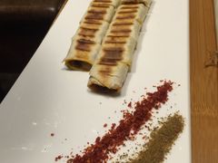 -烛影拾光观景餐厅·创意菜·摄影·小提琴(大唐不夜城店)