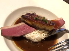 -Wooloomooloo Steakhouse(尖沙咀中心店)