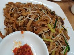 -新和兴海鲜餐厅(拱北口岸店)