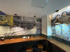 -舒蔡记生煎菜饭(云南中路店)