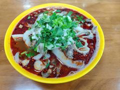 -蔺家老字号羊杂碎馆