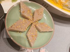 -狮王府淮扬菜(万象城店)